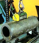 permanent lifting magnets image