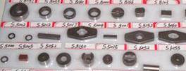 magnetic parts image
