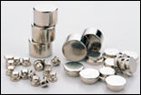 Neodymium Iron Boron magnets image