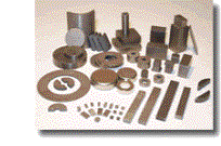 sintered smco magnet image