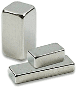 Sm-Co Magnets image