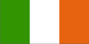 Irish