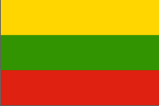 Lithuanian